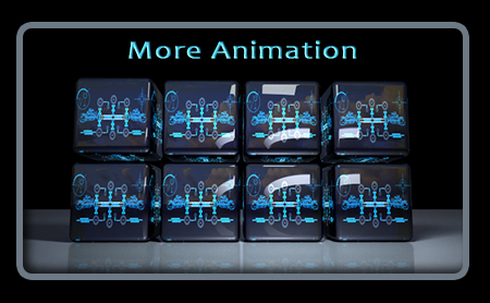 More Animation 