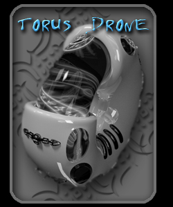 TorusDrone