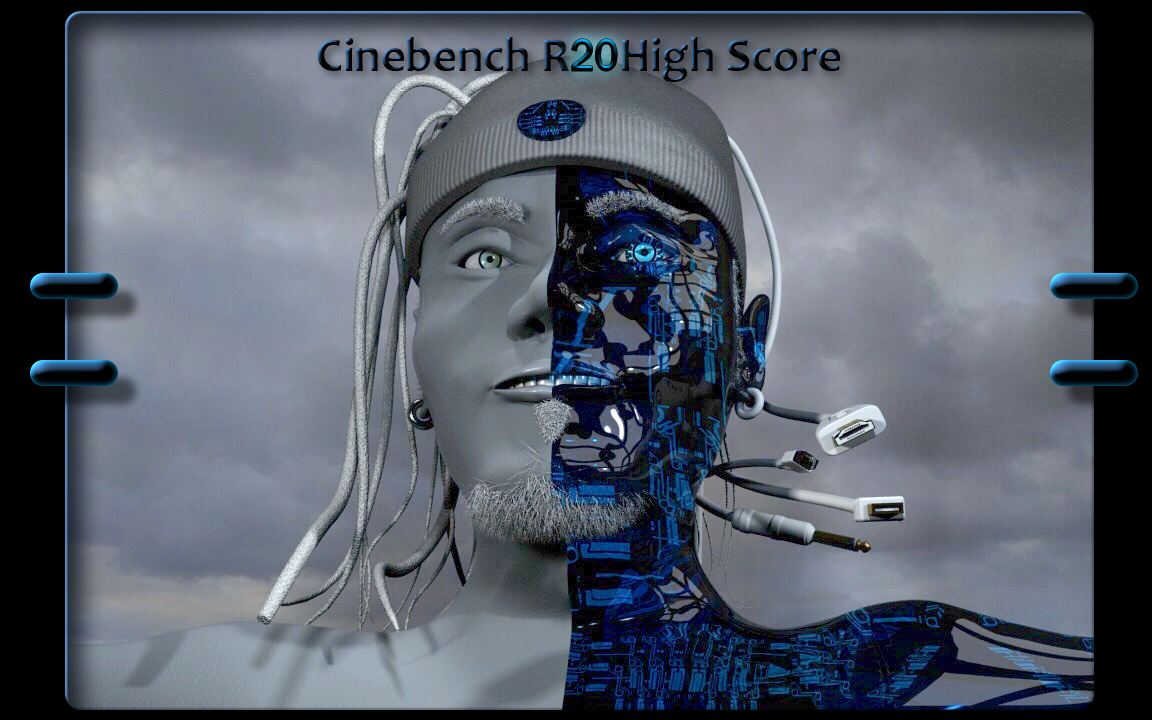 Cinebench 15
