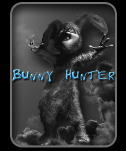 Bunny Hunter